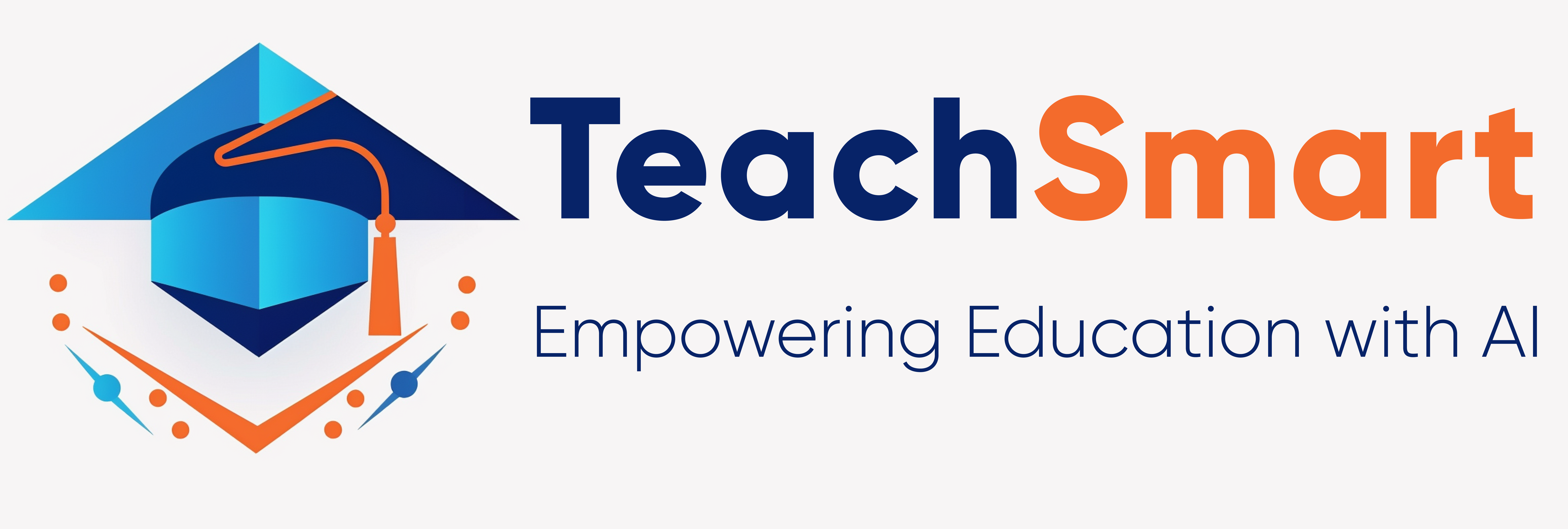 Logo TeachSmart