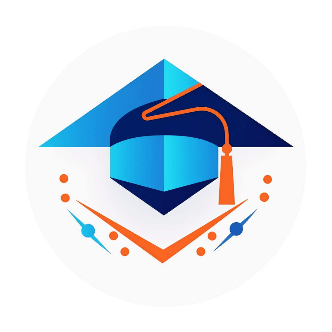 logo icon circle